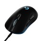 Logitech G G403 HERO Gaming Mouse Logitech G G403 HERO Gaming Mouse